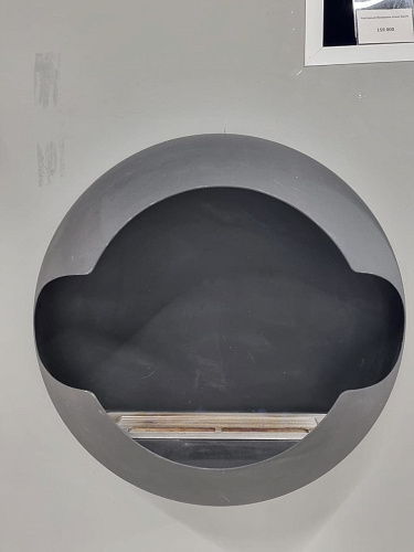 Настенный биокамин Firezo Apple (выставочный образец)_3