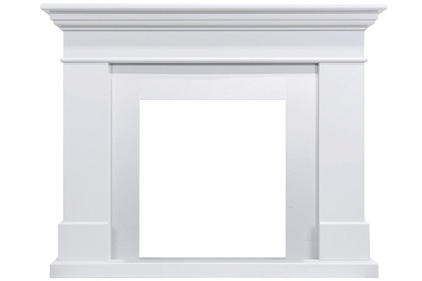 Dimplex California очаг Symphony 26 DF2608-INT белый_1