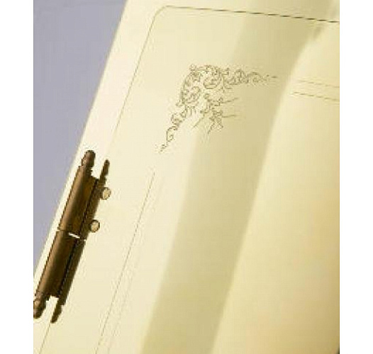 Кругая изразцовая теплонакопительная печь allmoge 524_4