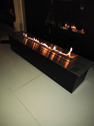 Биокамин Firezo Automatic Fire 1000 (выставочный образец)_4