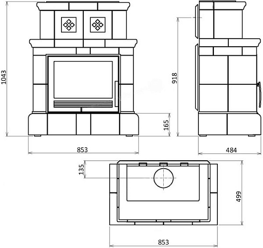 Valencie (кафельный цоколь)_2
