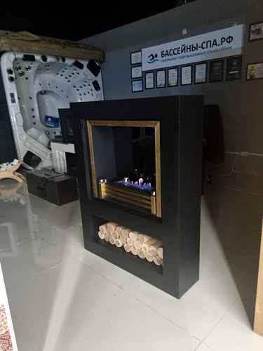Биокамин Firezo Loft (выставочный образец)_15