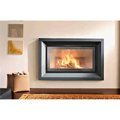 Облицовка Iron, под Flat 100 (EdilKamin)_0