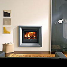 Облицовка Iron, под Acquatondo 29 Plus (EdilKamin)