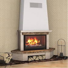 Мета осло 900 с топкой камилла 900 п