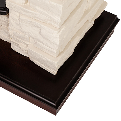 RealFlame Elford 25 AO античный дуб_6