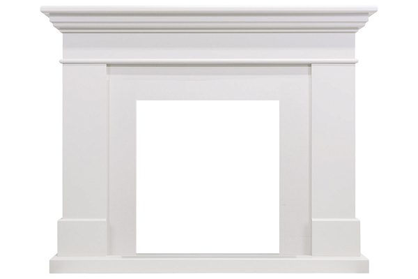 Dimplex California очаг Engine 56-600 BB белый_3