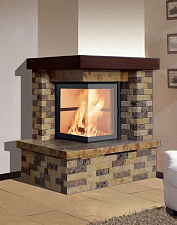 Облицовка Topazio, под Side Plus 50x50 (EdilKamin)