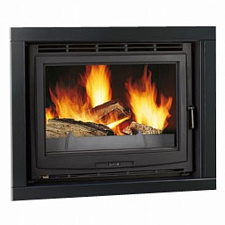 Панель Supra Orfeo T 67 Color 01, черная