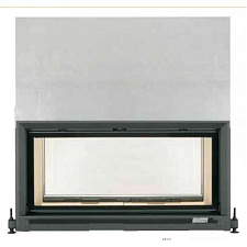 Каминная топка Brunner Architecture 53/121 Tunnel