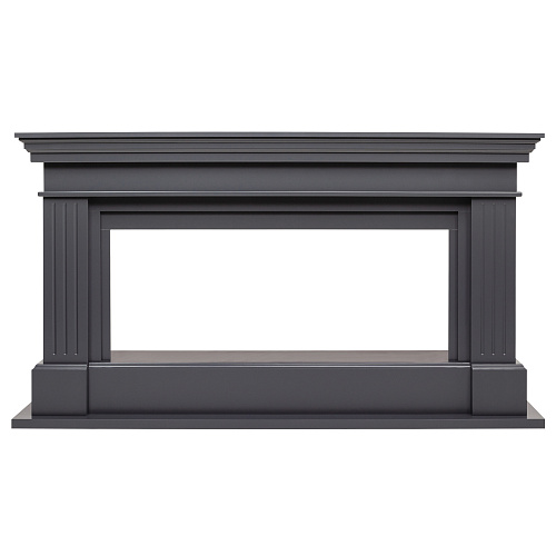 RealFlame Ontario 45 GR серый_1