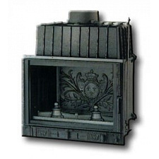 Каминная топка Supra Altima 105