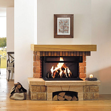 Облицовка Lagarde (Supra)