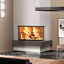 Облицовка Life dx, Titano Plus (EdilKamin)