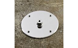 Стандартный монтажный кронштейн COCOON FIRES