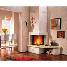 Камин Piazzetta padova sx