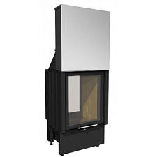 Kobok vertical o 670 1хvd (высота дверцы 90 см)