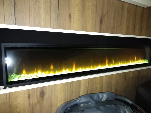 Очаг Dimplex Ignite XLF100 (выставочный образец)_4