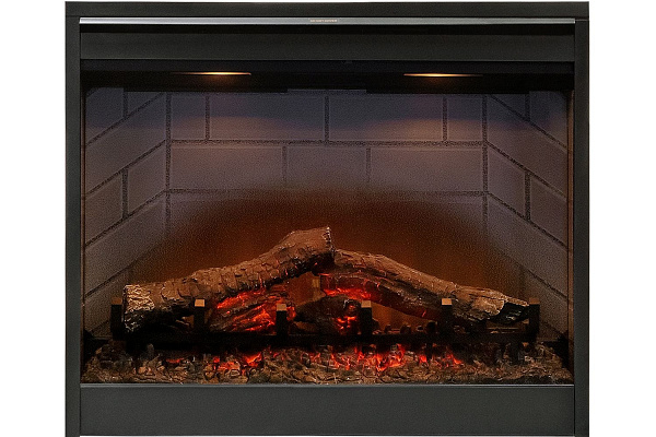 Dimplex Portland очаг Symphony 26 DF2608-INT белый_2